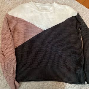 Bundled Fall Sweaters